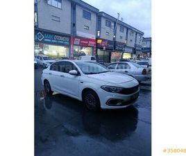 FIAT EGEA 1.6 MULTIJET EASY