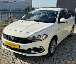 FIAT EGEA 1.6 MULTIJET EASY