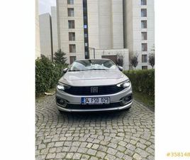 FIAT EGEA 1.6 MULTIJET URBAN