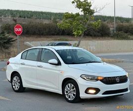 FIAT EGEA 1.6 MULTIJET URBAN PLUS