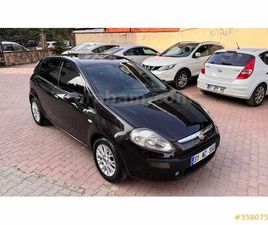 FIAT PUNTO EVO EVO 1.3 MULTIJET DYNAMIC