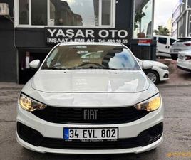 FIAT EGEA 1.3 MULTIJET EASY