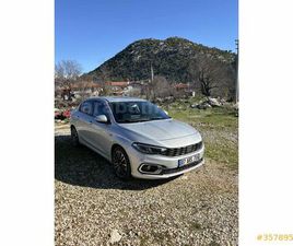 FIAT EGEA 1.4 FIRE LOUNGE