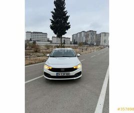 FIAT EGEA 1.6 MULTIJET EASY