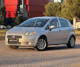 FIAT PUNTO 1.4 DYNAMIC