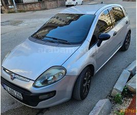 FIAT PUNTO EVO EVO 1.4 ACTIVE