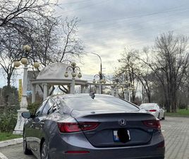 HONDA INSIGHT AN. 2019