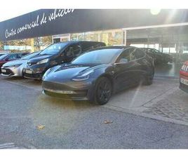 TESLA MODEL 3 ESTÁNDAR PLUS RWD