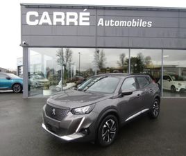 1.5 BLUEHDI 110CH S&S ACTIVE PACK 5CV EAT8