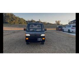 HONDA ACTY KEI MINI TRUCK 92