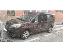 FIAT DOBLO FIAT DOBLO