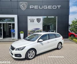 PEUGEOT 308 1.5 BLUEHDI ACTIVE S&S