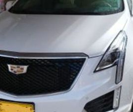 CADILLAC XT5 SPORT אוט׳ 3.6 (310 כ״ס)