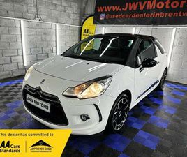 1.6 E-HDI AIRDREAM DSTYLE PLUS EURO 5 (START/STOP) 3DR