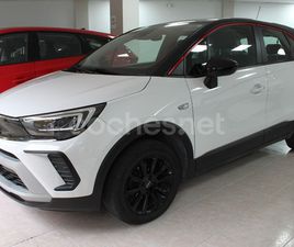 OPEL CROSSLAND X OPEL CROSSLAND 1.5D GS LINE