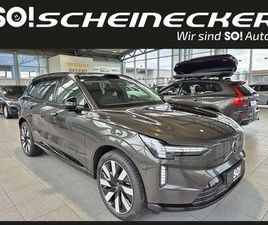 VOLVO EX90 VOLVO EX90 TWIN PERFORMANCE AWD 111KWH ULTRA