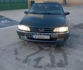 PEUGEOT 605 PEUGEOT 605 SRDT