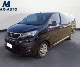 EXPERT 4ª SERIE EXPERT BLUEHDI 150 S&S DC LONG COMFORT PLUS 6 POSTI + IVA