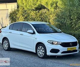 FIAT EGEA 1.3 MULTIJET EASY