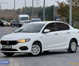 FIAT EGEA 1.4 FIRE EASY