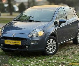 FIAT PUNTO 1.4 POPSTAR S&S