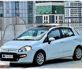 FIAT PUNTO EVO EVO 1.3 MULTIJET DYNAMIC