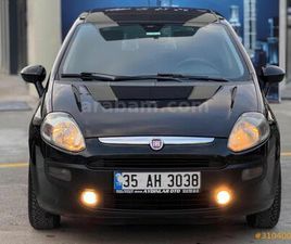 FIAT PUNTO EVO EVO 1.4 DYNAMIC