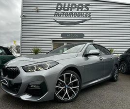 GRAN COUPE 218D 150 CH BVA8 M SPORT