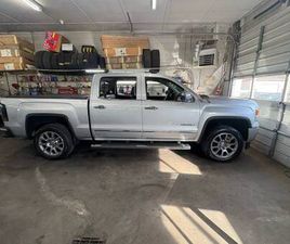 GMC SIERRA DENALI 2014 GMC SIERRA DENALI