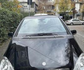 OKAZION MERCEDES BENZ A160 2012 I DISKUTUSHEM