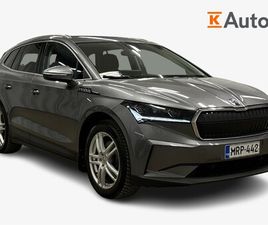 SKODA ENYAQ VERSION 80 SKODA ENYAQ 80 IV