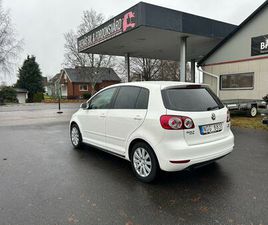 VOLKSWAGEN GOLF VARIANT PLUS 1.6 TDI DPF BMT MASTERS EURO 5