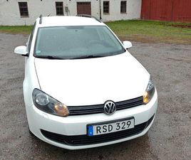 VOLKSWAGEN GOLF VARIANT VARIANT 1.6 TDI DPF BMT MANUELL