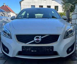 VOLVO C30 D2 VOLVO C30 D2 KINETIC