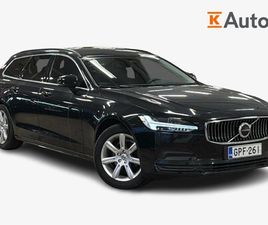 VOLVO V90 B4 MHEV BUSINESS CORE AUT