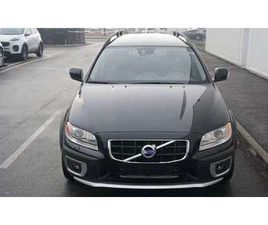 VOLVO XC70 2.0-D4,5ZILINDER