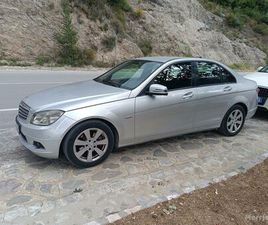 MERCEDES CLASE C C 200 C220 VITI 2009