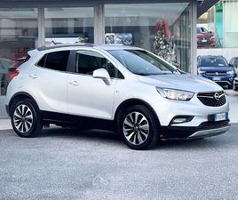 OPEL MOKKA 1.4 GPL 140CV 4X2 E6 NEO - 2018