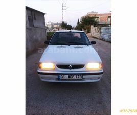 RENAULT R 9 1.4 BROADWAY