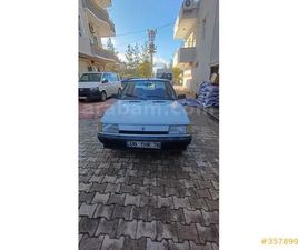 RENAULT R 9 1.4 BROADWAY