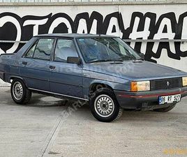 RENAULT R 9 1.4 BROADWAY