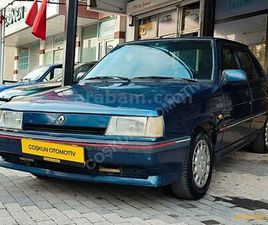 RENAULT R 9 1.4 BROADWAY