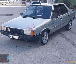 RENAULT R 9 1.4 BROADWAY