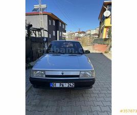 RENAULT R 9 1.4 BROADWAY