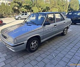 RENAULT R 9 1.4 BROADWAY RL