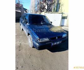 RENAULT R 9 1.4 BROADWAY RN