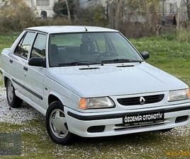 RENAULT R 9 1.4 BROADWAY RNI