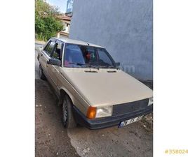 RENAULT R 9 1.4 BROADWAY