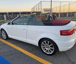 CABRIO 2.0 TDI AMBITION