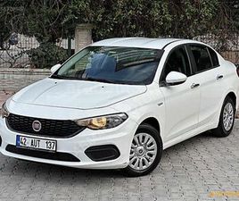 FIAT EGEA 1.3 MULTIJET EASY